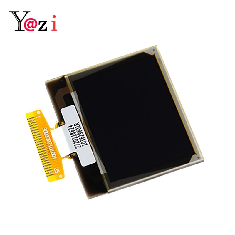 1.32" Small OLED Display Module, 128X64 Screen Micro OLED Mono Display, Custom Mini 0.96′′ OLED