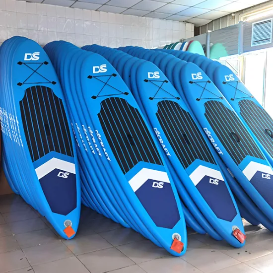 Ilife nouveau professionnel PVC gonflable Stand up Sup Paddle Surf Board OEM en gros personnalisé gonflable Stand up Paddle Sail Sup Surf Board prix