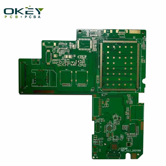 Carte de dérivation d'adaptateur d'interface pour pilote de moteur pas à pas