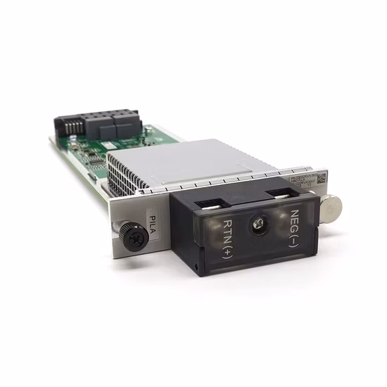 Carte adaptateur d'alimentation CC pour module d'alimentation Huawei Pila pour Huawei Ma5800